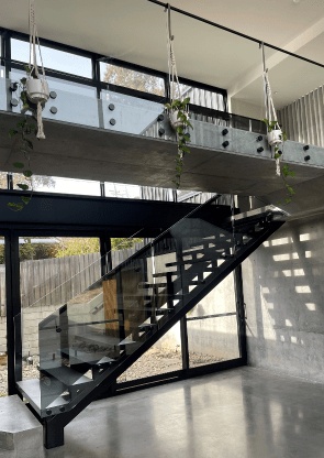 Balustrades