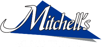 Mitchell's Glass Works