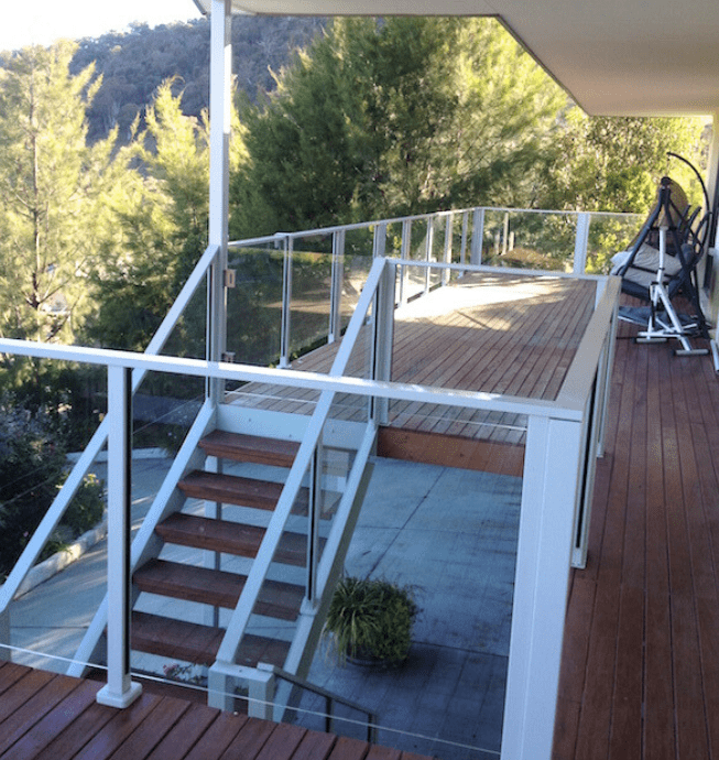 Balustrades