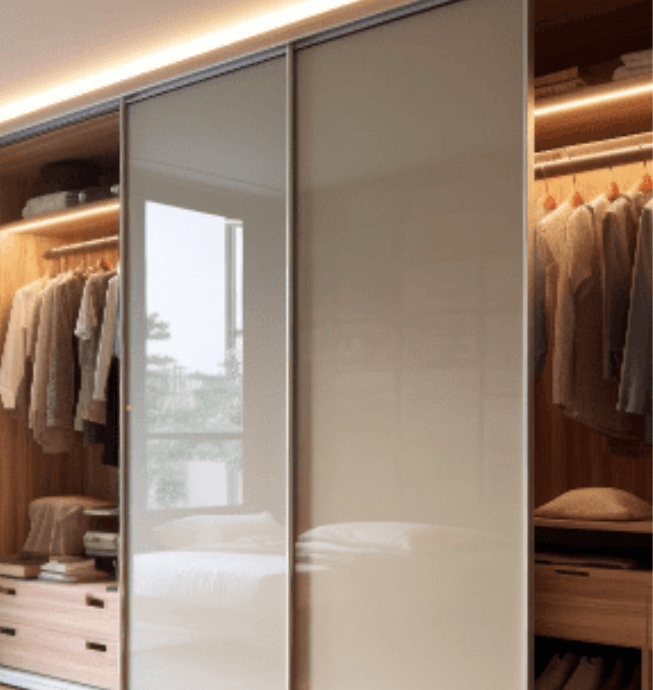 Wardrobe Doors