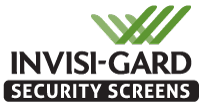 Invisi Gard Security Screens Logo