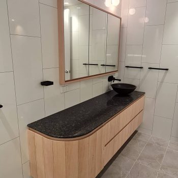 Mirror Shaving Cabinet