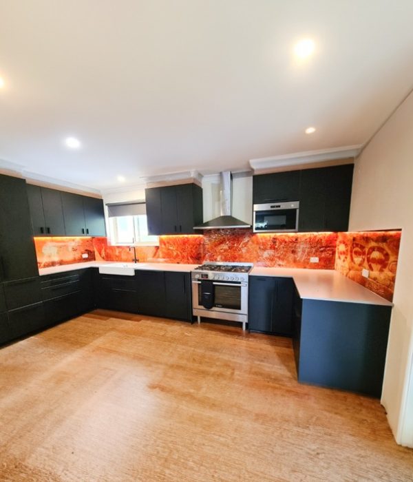 Splashback Digital Lyneham