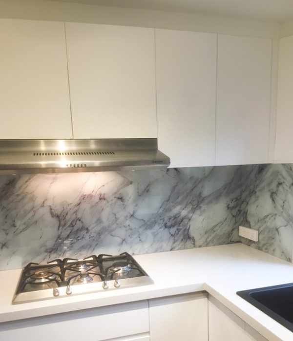 Splashback Digital Marble