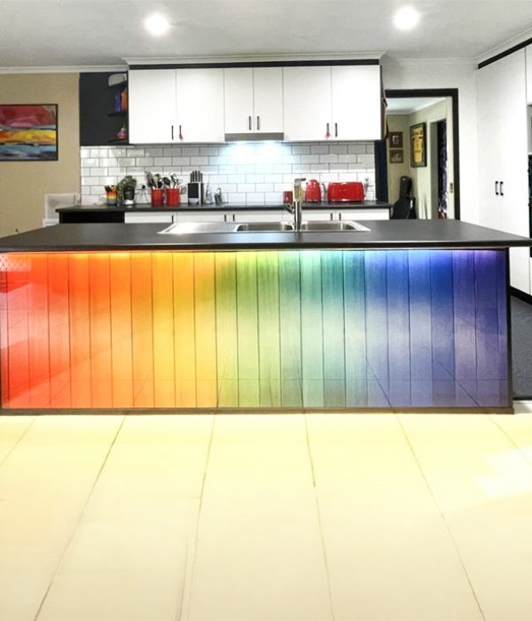 Splashback Digital Rainbow